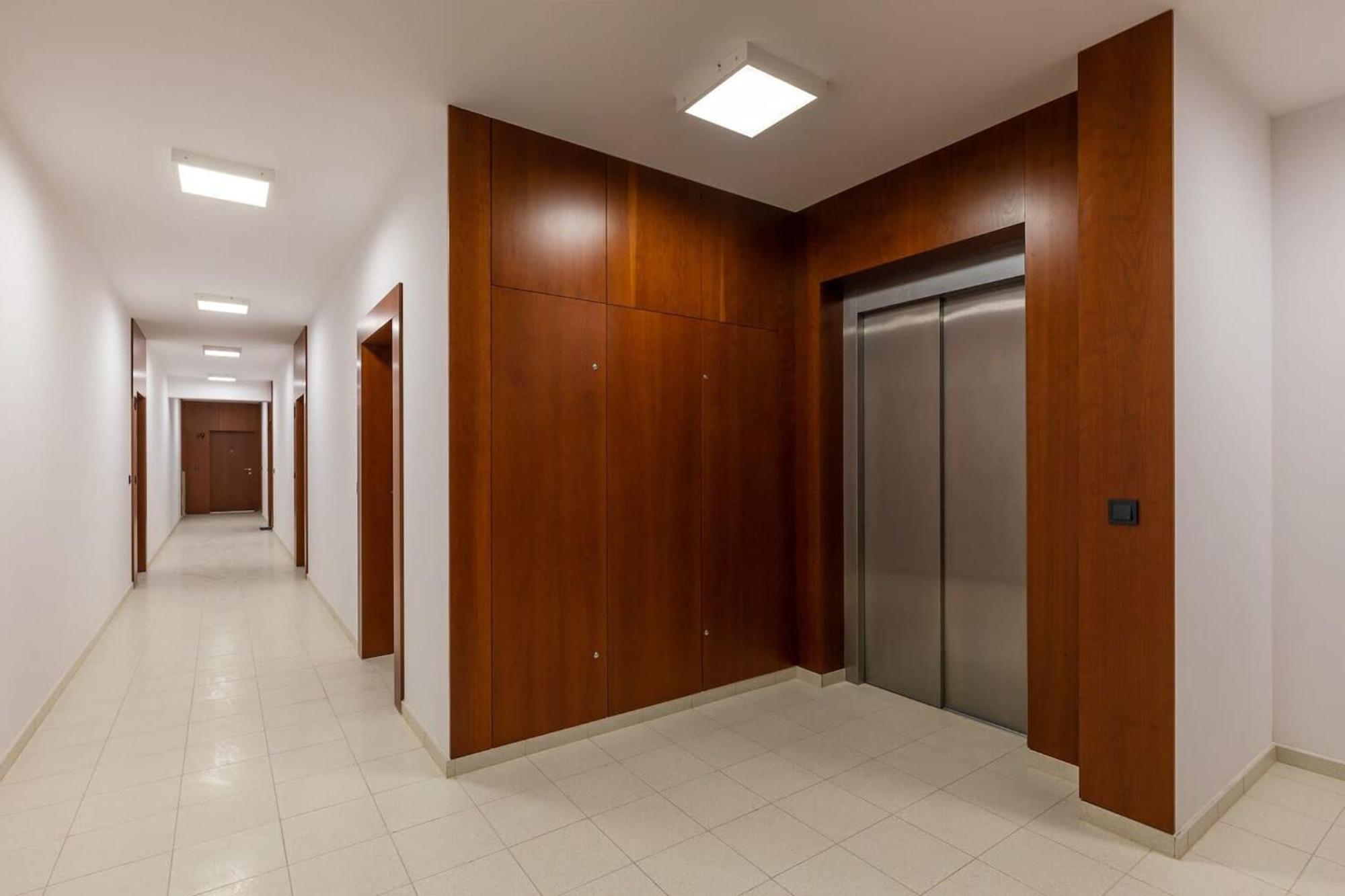 Modern Burakowska By Rent Like Apartamento *