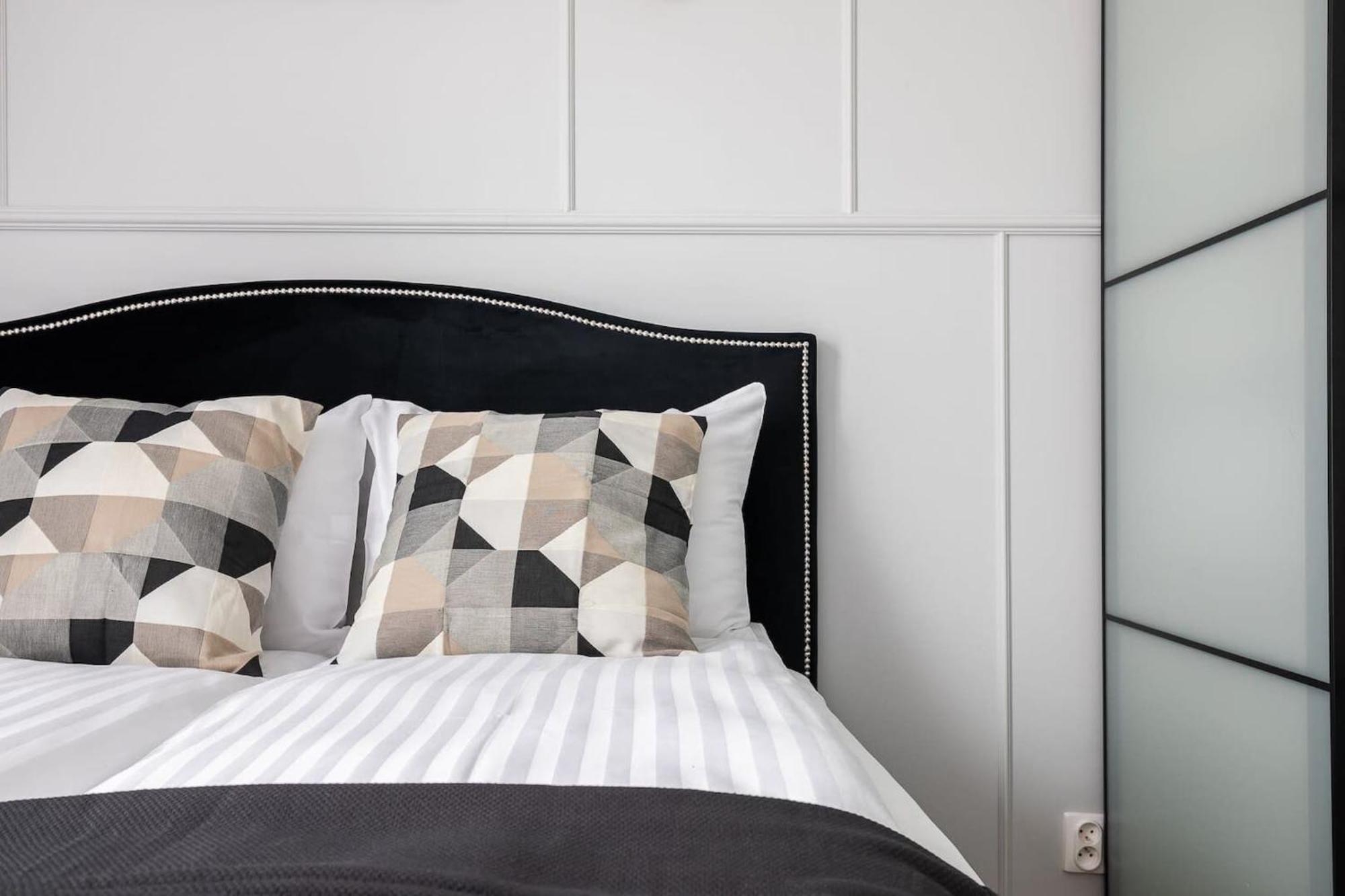 Modern Burakowska By Rent Like Apartamento Varsovia