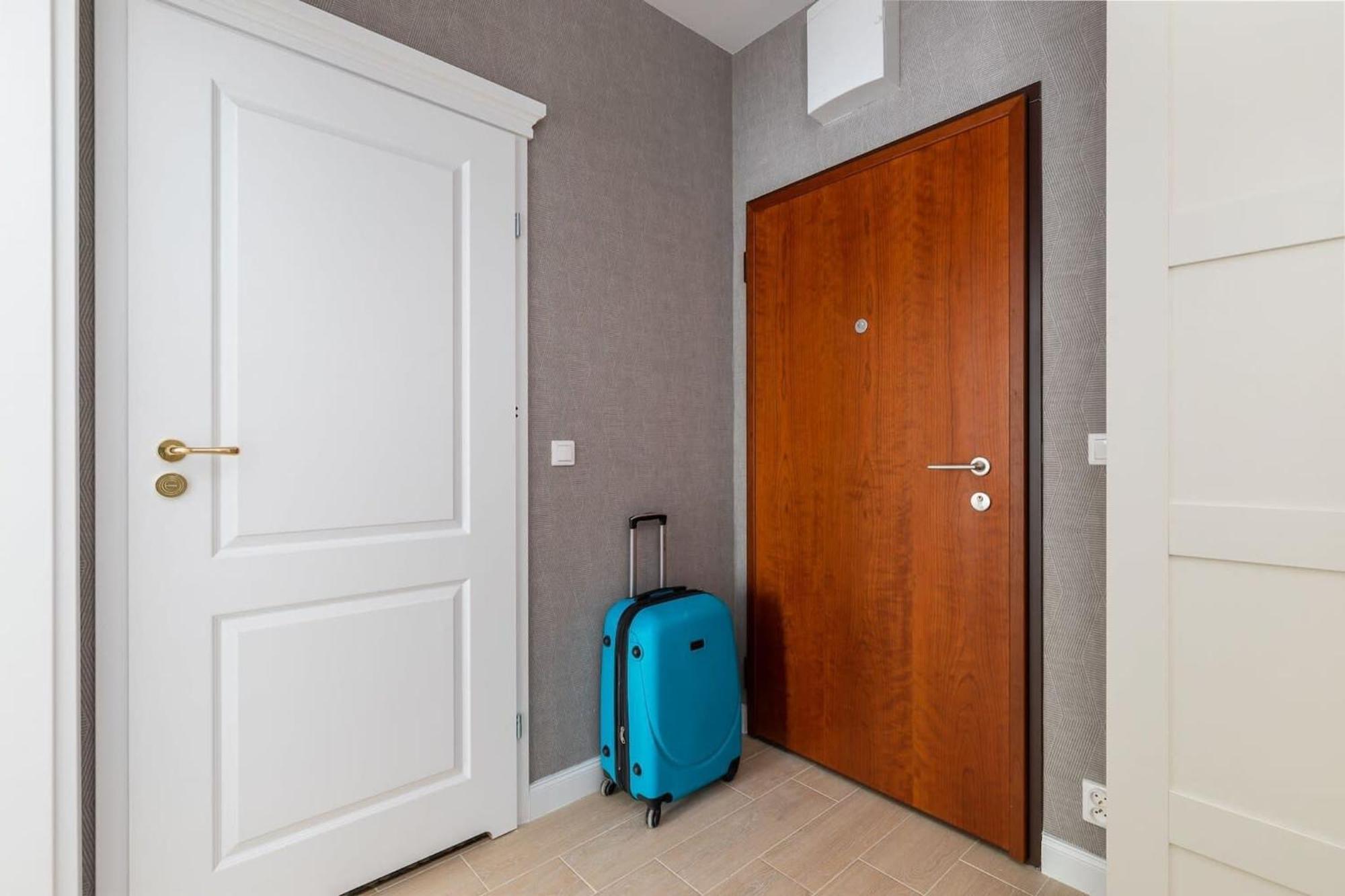 Apartamento Modern Burakowska By Rent Like