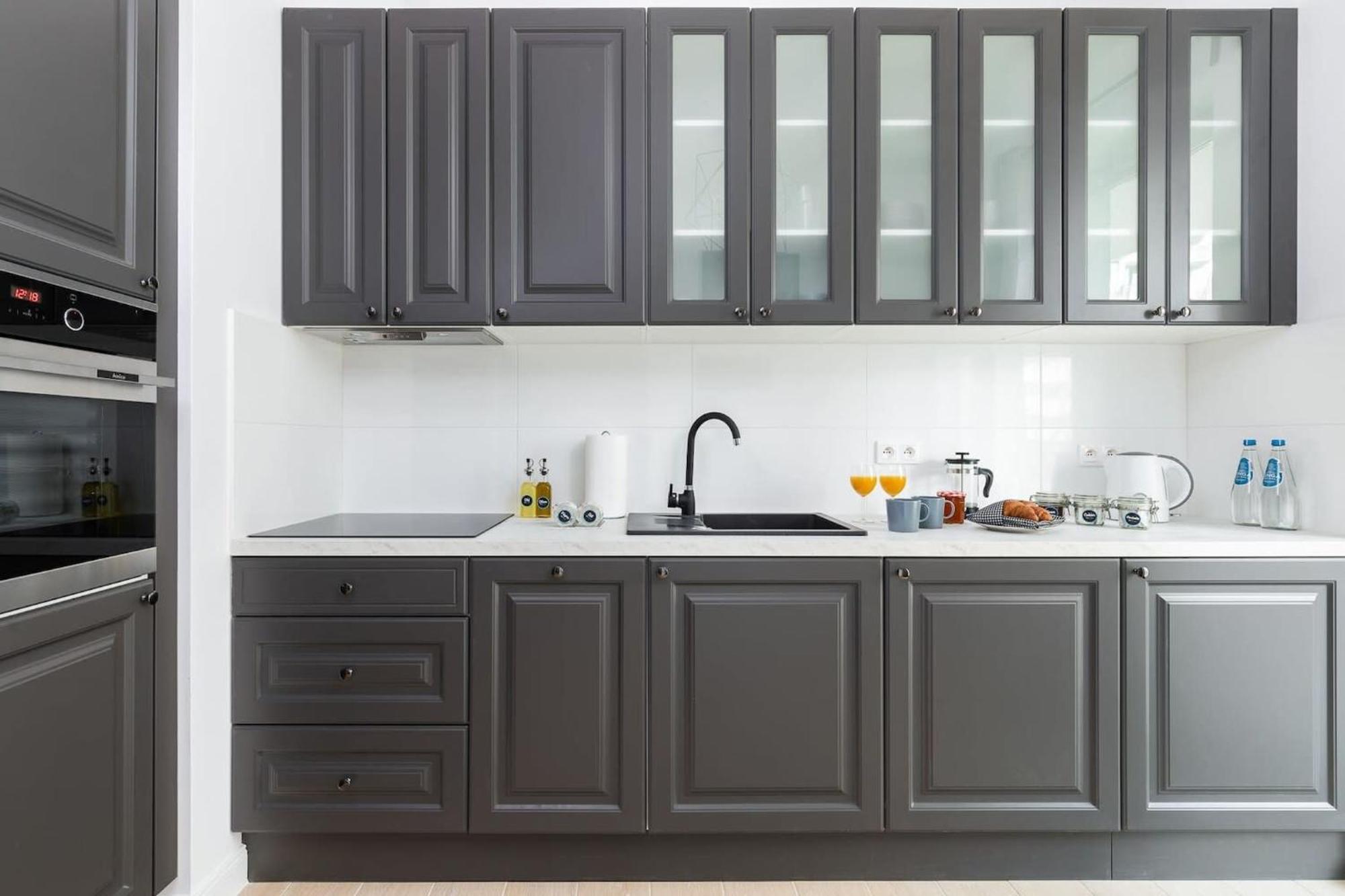 Modern Burakowska By Rent Like Apartamento Varsovia