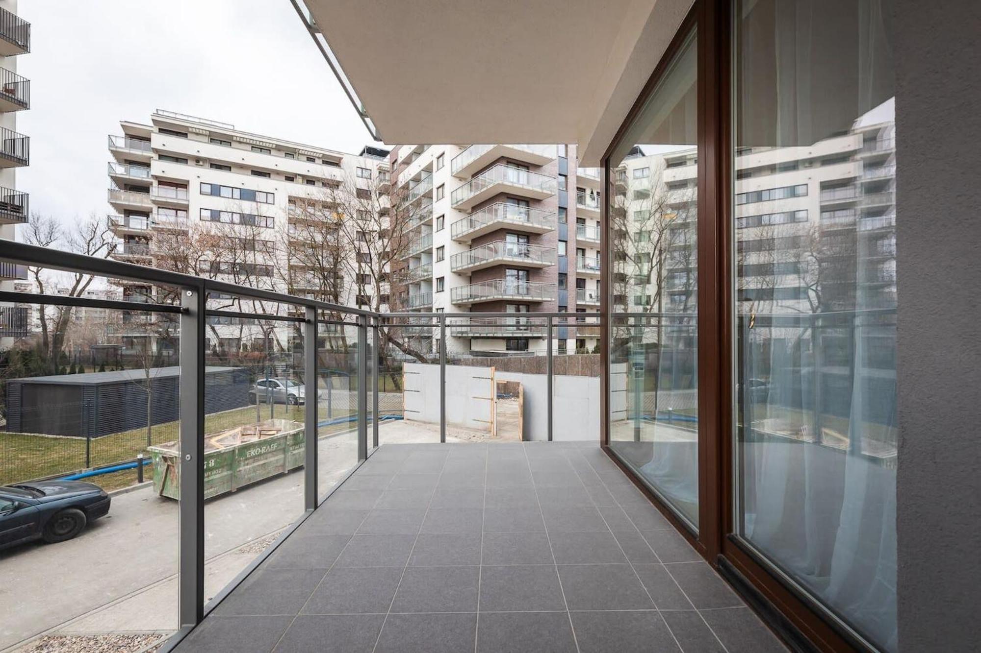 Modern Burakowska By Rent Like Apartamento *
